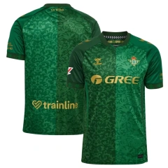 Camisola do Real Betis - Foto 1