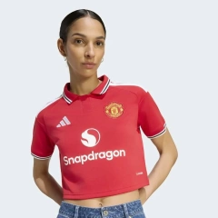 Camisola do  Manchester United W - Foto 2