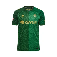 Camisola do Real Betis - Foto 2
