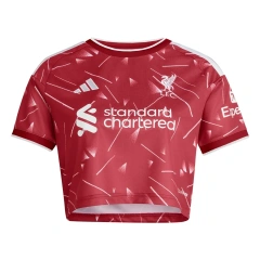 Camisola do Liverpool W - Foto 1