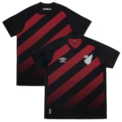 Camisola do Athletico Paranaense - Foto 2