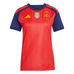 Camisola do Espanha W - Foto 2