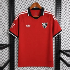 Camisola do Sevilla - Foto 1