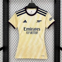 Camisola do Arsenal W - Foto 1