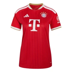 Camisola do Bayern München W - Foto 2