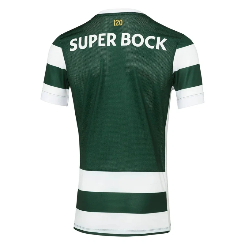 Camisola do Sporting  - Foto 3