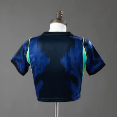 Camisola do Brasil W - Foto 2