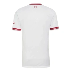 Camisola do Liverpool - Foto 2