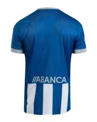 Camisola do Deportivo La Coruña - Foto 3