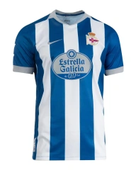 Camisola do Deportivo La Coruña - Foto 2