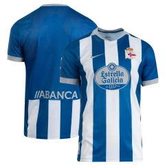 Camisola do Deportivo La Coruña - Foto 1
