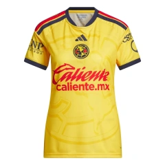 Camisola do Club América W - Foto 2