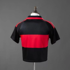 Camisola do Flamengo W - Foto 2