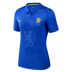 Camisola do Chelsea W - Foto 2