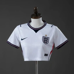 Camisola do Inglaterra W - Foto 1