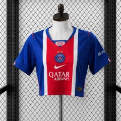 Camisola do PSG W - Foto 1
