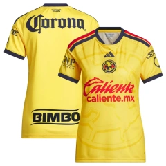 Camisola do Club América W - Foto 1