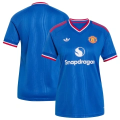 Camisola do  Manchester United W - Foto 1