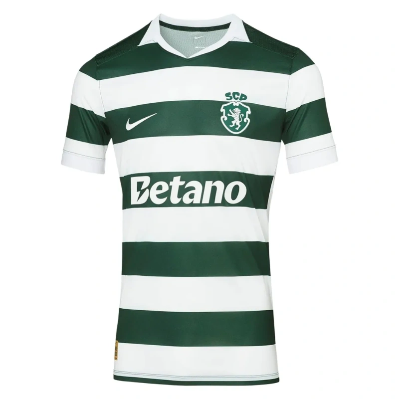 Camisola do Sporting  - Foto 2