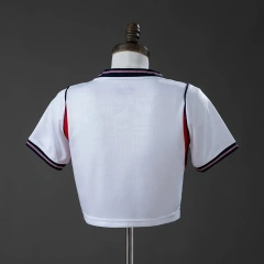 Camisola do Inglaterra W - Foto 2