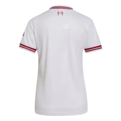 Camisola do Liverpool W - Foto 3