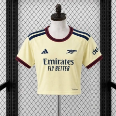 Camisola do Arsenal W - Foto 1