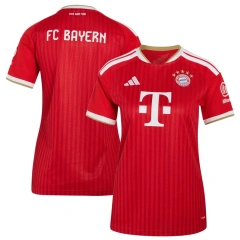 Camisola do Bayern München W - Foto 1