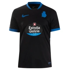 Camisola do Deportivo La Coruña - Foto 2