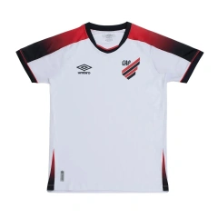 Camisola do Athletico Paranaense - Foto 1