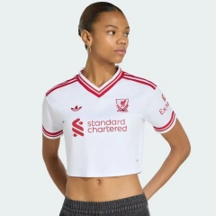 Camisola do Liverpool W - Foto 2