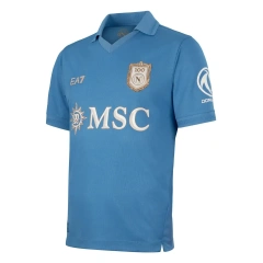 Camisola do Napoli - Foto 3