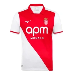 Camisola do Monaco - Foto 2