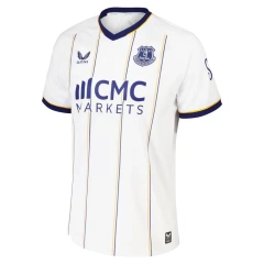 Camisola do Everton - Foto 1
