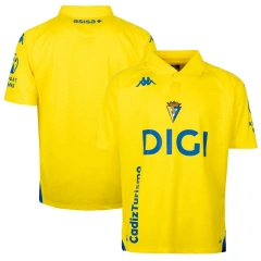 Camisola do Cádiz - Foto 1