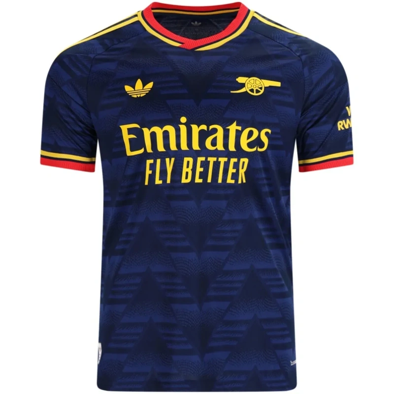 Camisola do Arsenal - Foto 1