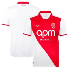 Camisola do Monaco - Foto 1