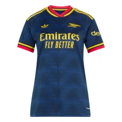 Camisola do Arsenal W - Foto 2