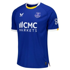 Camisola do Everton - Foto 1