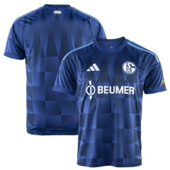 Camisola do Schalke 04 - Foto 1