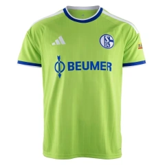 Camisola do Schalke 04 - Foto 2