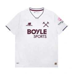 Camisola do West Ham - Foto 1