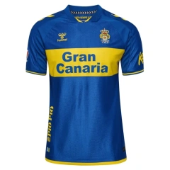 Camisola do Las Palmas  - Foto 2