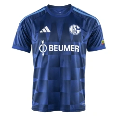 Camisola do Schalke 04 - Foto 2