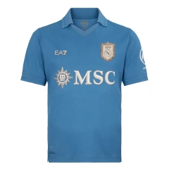 Camisola do Napoli - Foto 1