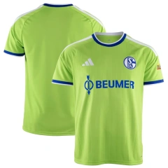 Camisola do Schalke 04 - Foto 1