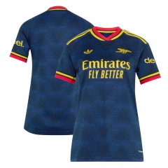 Camisola do Arsenal W - Foto 1