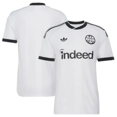 Camisola do Eintracht Frankfurt - Foto 1