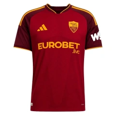 Camisola do Roma - Foto 1