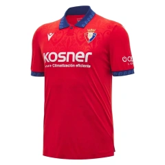 Camisola do Osasuna - Foto 2