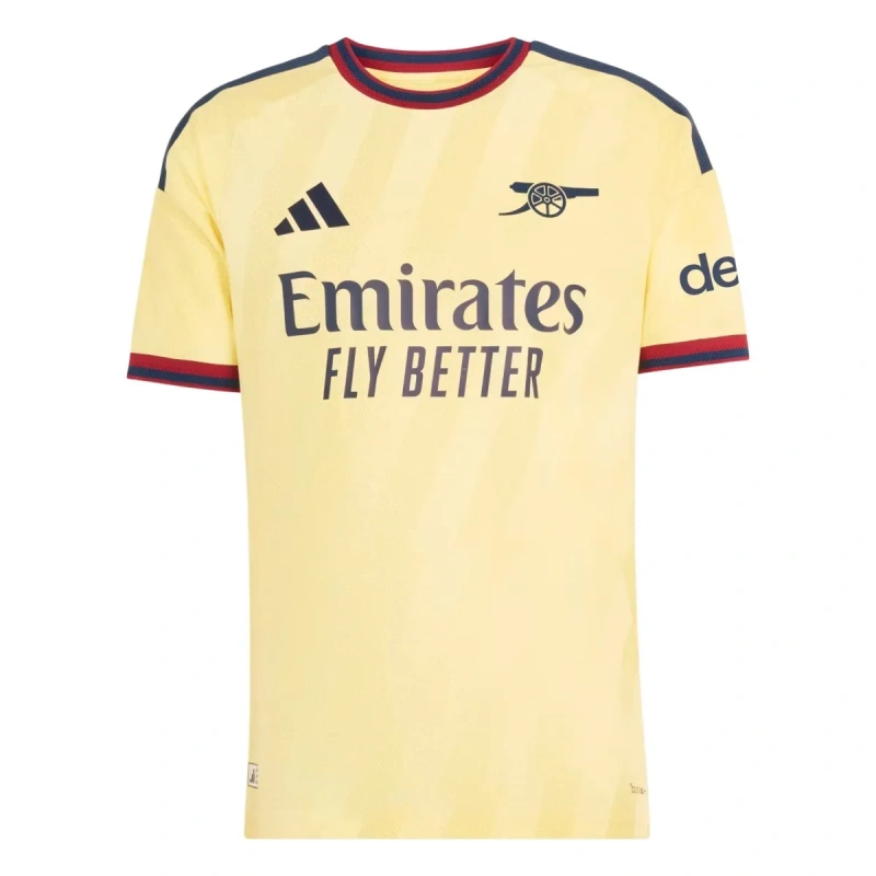 Camisola do Arsenal - Foto 1